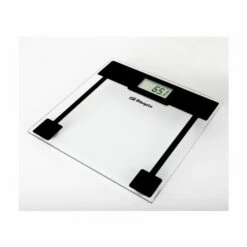 Bascula Baño Electronica 150kg Pb-2210 Orbegozo