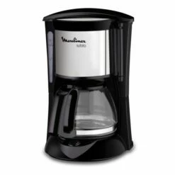 Cafetera Electrica Goteo 650w 06tz Fg150813 Moulinex Fg150813