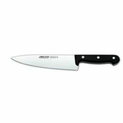 Cuchillo Cocina Cocinero 200mm Acero Inox Arcos 280604
