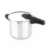Olla Cocina Presion Super Rapida 04lt Acero Inox Bra A185101