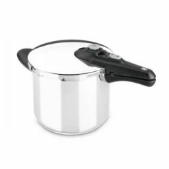 Olla Cocina Presion Super Rapida 04lt Acero Inox Bra A185101