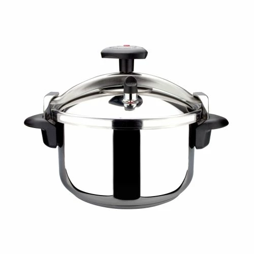 Olla Cocina Presion Tradicional Recta 04lt Acero Inox Magefesa 01opstaco04 1 Olla Cocina Presion Tradicional Recta 04lt Acero Inox Magefesa 01opstaco04