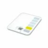 Balanza Cocina Electronica 5kg Beurer