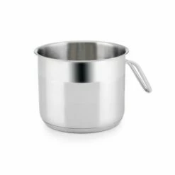 Bateria Cocina Tapa Acero Inox Basika Quid 5 Pz 7084049 -Batería de cocina Tienda de ventas 94764 3