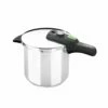 Olla Cocina Presion Super Rapida 06lt Acero Inox Monix M560002