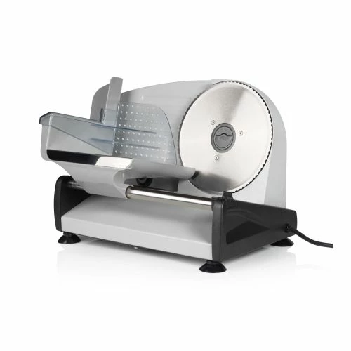 Cortafiambre Cocina Electrico 150w 220mm Tristar 1 Cortafiambre Cocina Electrico 150w 220mm Tristar