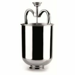 Rosquillera Cocina Manual Acero Inox Ibili 734200
