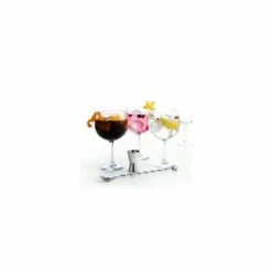 Copa Mesa Combinado 72cl Vidrio 6 Pzmo Luminarc 97667