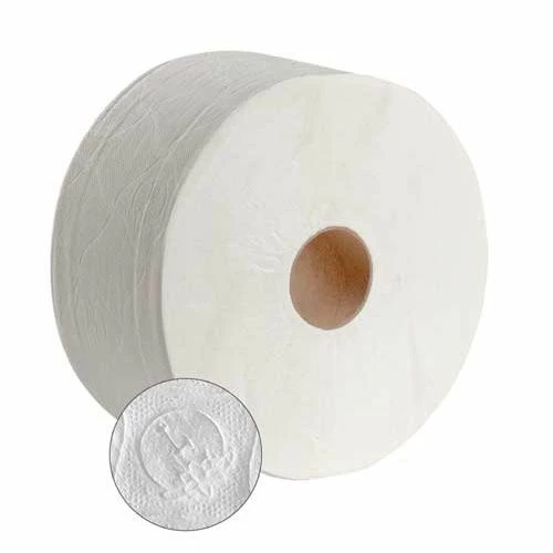 Papel Higienico Doble Capa Reciclado Industrial Lisma 1 Papel Higienico Doble Capa Reciclado Industrial Lisma