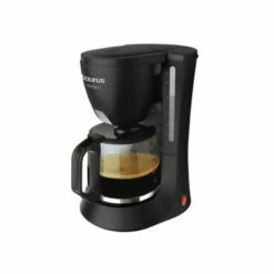 Cafetera Electrica Goteo 600w 12tz Negro Verona Taurus 920615