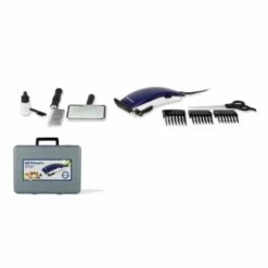 Cortapelo Electrico Con Cable Ctp-5050 Orbegozo