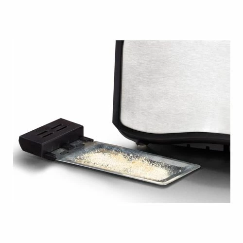 Tostador Cocina 2 Rebanadas 800w Acero Inox Tristar 4 Tostador Cocina 2 Rebanadas 800w Acero Inox Tristar - Imagen 4