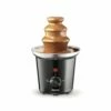 Fondue Cocina Electrica 32w Chocolate Fuente Princess