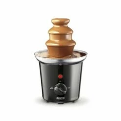Fondue Cocina Electrica 32w Chocolate Fuente Princess
