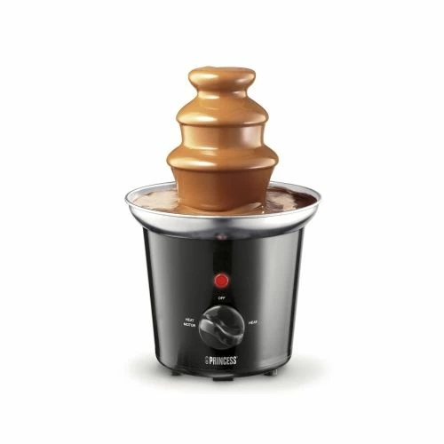 Fondue Cocina Electrica 32w Chocolate Fuente Princess 1 Fondue Cocina Electrica 32w Chocolate Fuente Princess